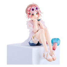 Arknights Noodle Stopper PVC Statue Goldenglow Summer Flowers FA394 Ver. - Furyu Statues
