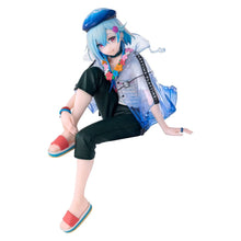 Arknights Noodle Stopper PVC Figure Mizuki Summer Feast Version 14 cm - Furyu Statues