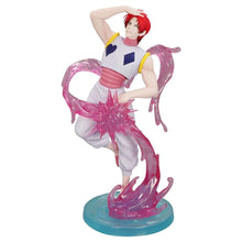Hunter x Hunter Exceed Creative PVC Statue Hisoka 20 cm - Furyu Statues
