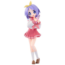 Lucky Star Trio-Try-iT PVC Statue Tsukasa Hiiragi 19 cm - Furyu Statues