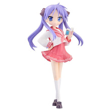Lucky Star Trio-Try-iT PVC Statue Kagami Hiiragi 19 cm - Furyu Statues