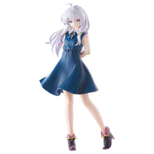 Wandering Witch: The Journey of Elaina Trio-Try-iT PVC Statue Elaina One Piece Dress Ver. 20 cm - Furyu Statues