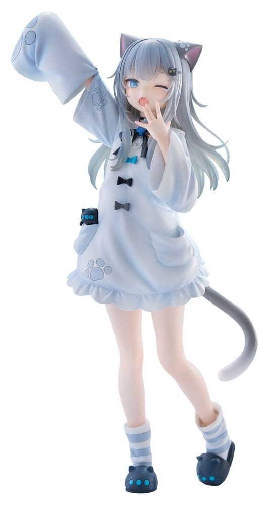 Nachoneko Trio-Try-iT PVC Statue Nachoneko 21 cm - Furyu Statues