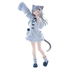 Nachoneko Trio-Try-iT PVC Statue Nachoneko 21 cm - Furyu Statues
