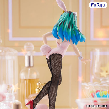 Urusei Yatsura BiCute Bunnies PVC Statue Lum 28 cm - Furyu Statues