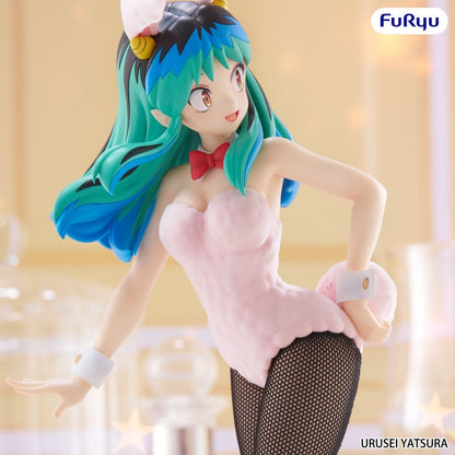 Urusei Yatsura BiCute Bunnies PVC Statue Lum 28 cm - Furyu Statues
