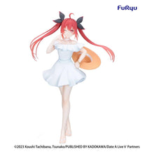 Date A Live V Muchute PVC Statue Kotori Itsuka Summer Dress 20 cm - Furyu Statues