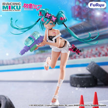 Hatsune Miku GT Project Muchute PVC Figure Racing Miku 2025 Sepang Ver. 20 cm - Furyu Statues