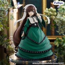 Rozen Maiden PVC Figure Trio-Try-iT -Suiseiseki- 16 cm - Furyu Statues