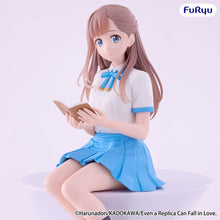 Even a Replica Can Fall in Love PVC Figure Noodle Stopper -Nao- 14 cm - Furyu Statues