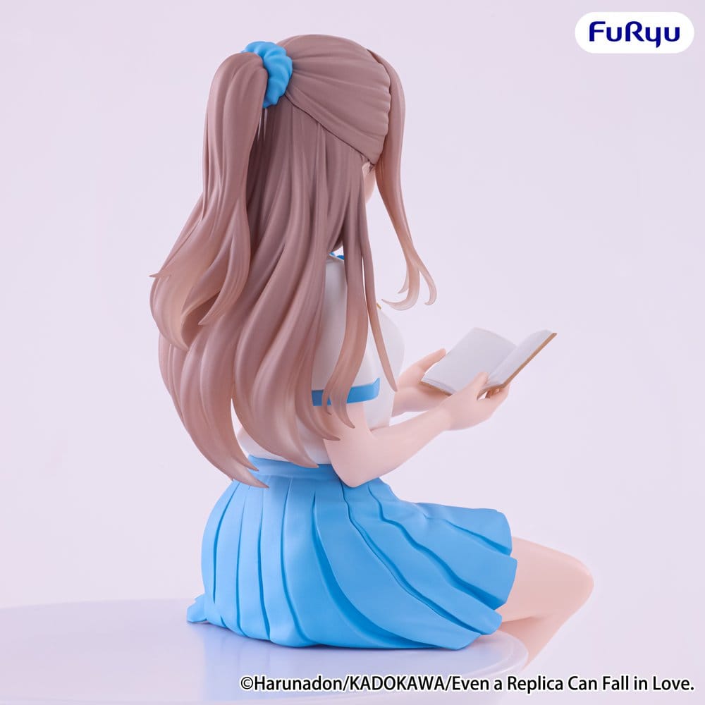 Even a Replica Can Fall in Love PVC Figure Noodle Stopper -Nao- 14 cm - Furyu Statues