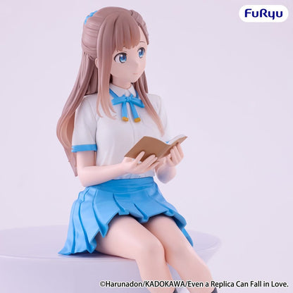 Even a Replica Can Fall in Love PVC Figure Noodle Stopper -Nao- 14 cm - Furyu Statues