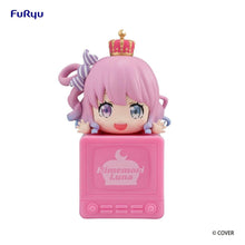 Hololive Production PVC Figure Hikkake -Himemori Luna- - Furyu Statues