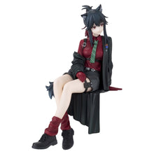 Arknights Noodle Stopper PVC Figure Texas Will Ver. 13 cm - Furyu Statues