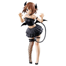 K-On! BiCute Dark PVC Figure Yui Hirasawa 23 cm - Furyu Statues