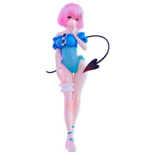 To Love Ru Darkness Trio-Try-iT PVC Figure Momo Belia Deviluke 19 cm - Furyu Statues
