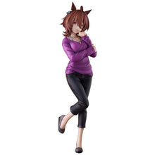Umamusume: Pretty Derby Trio-Try-iT PVC Figure Agnes Tachyon 21 cm - Furyu Statues