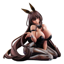 Goddess of Victory: Nikke Noodle Stopper PVC Figure Noir 11 cm - Furyu Statues