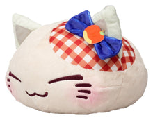 Nemuneko Cat Fruit Big Plush Figure 30 cm - Furyu Plushes