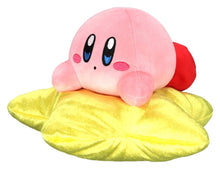 Kirby Plush Figure Star Nap 26 cm - Furyu Plushes