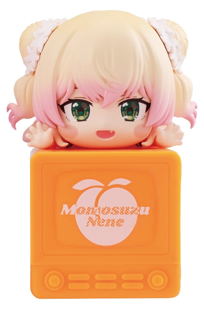 Hololive Production Hikkake Mini Figure Momosuzu Nene