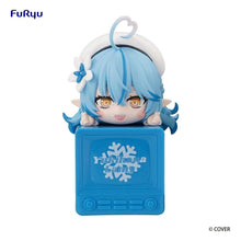 Hololive Production Hikkake PVC Figure Yukihana Lamy 12 cm - Furyu Statues