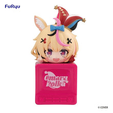 Hololive Production Hikkake PVC Figure Omaru Polka 12 cm - Furyu Statues