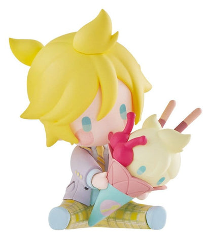 Hatsune Miku Sweet School Life Mini Figures 6 cm heo exclusive assortment Box Qty 12