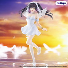 Date A Live V BiCute Pure PVC Figure Kurumi Tokisaki 23 cm - Furyu Statues