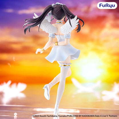 Date A Live V BiCute Pure PVC Figure Kurumi Tokisaki 23 cm - Furyu Statues