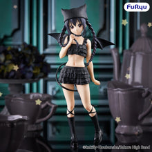 K-ON! BiCute Dark PVC Figure Azusa Nakano 24 cm - Furyu Statues