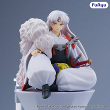 Inuyasha Noodle Stopper PVC Figure Sesshomaru Volume 2 - Furyu Statues