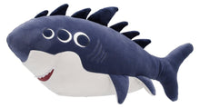 Chainsaw Man – The Movie: Reze Arc Big Plush Figure Beam 50 cm - Furyu Plushes