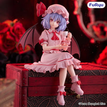 Touhou Project Noodle Stopper PVC Figure Remilia 13 cm