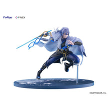 Nijisanji F:NEX PVC Figure 1/7 Koyanagi Rou 19 cm - Furyu Statues