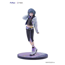 Nijisanji F:NEX PVC Figure 1/7 Koshimizu Toru 24 cm - Furyu Statues