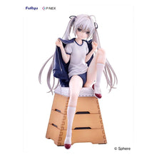 Yosuga no Sora F:NEX PVC Statue 1/7 Sora Kasugano Bloomers Ver. 20 cm - Furyu Statues