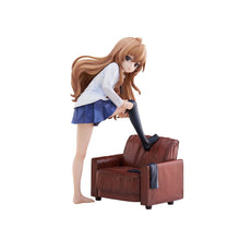 Toradora! F:NEX PVC Statue 1/7 Taiga Aisaka 18 cm - Furyu Statues