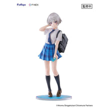 Chitose Is in the Ramune Bottle F:NEX PVC Figure 1/7 Asuka Nishino 23 cm - Furyu Statues
