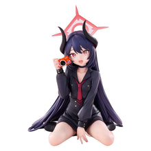 Blue Archive F:NEX PVC Figure 1/7 Chiaki Memorial lobby Ver. 38 cm - Furyu Statues