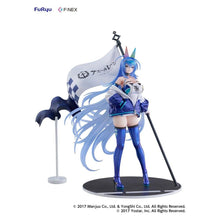 Azur Lane PVC Figure 1/7 New Jersey IRF2024 Ver. 30 cm - Furyu Statues