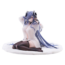 Azur Lane F:NEX PVC Figure 1/6 August von Parseval The Unhulde's Midday Respite Ver. 15 cm - Furyu Statues