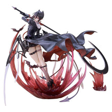 Arknights PVC Figure 1/7 Entelechia Elite 2 Ver. 28 cm - Furyu Statues