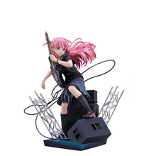 Bocchi the Rock! F:NEX PVC Figure 1/7 Hitori Gotoh Live Ver. 24 cm - Furyu Statues