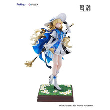 Wuthering Waves F:Nex PVC Statue 1/7 Phoebe 26 cm - Furyu Statues