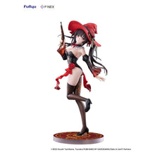 Date A Live V F:Nex PVC Figure 1/7 Kurumi Tokisaki Witch Style ver. 25 cm - Furyu Statues