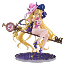 Date A Live V F:NEX PVC Figure 1/7 Mukuro Hoshimiya Witch Style Ver. 23 cm - Furyu Statues
