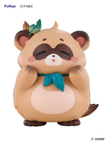 Nijisanji F:Nex Real Size Soft Vinyl Figure 1/1 Poko-be 36 cm - Furyu Statues
