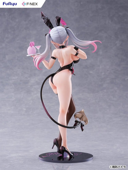 Patra Suou F:NEX PVC Figure 1/6 Patra Suou Bunny Ver. 30 cm - Furyu Statues