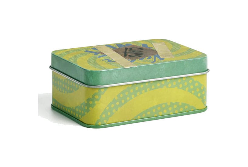 Fallout Bottle Caps Series Replica Collectib Tin - DEVplus Coins